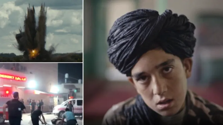 Talibani s moralnim dilemama, liječnici u Gazi, rat koji uni&scaron;tava prirodu: Donosimo najzanimljivije