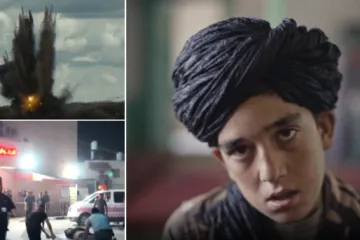 Talibani s moralnim dilemama, liječnici u Gazi, rat koji uni&scaron;tava prirodu: Donosimo najzanimljivije