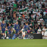 Nevjerojatna noć za Atletico: Crveni karton i potpuni preokret sru&scaron;ili velikana!