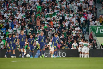 Nevjerojatna noć za Atletico: Crveni karton i potpuni preokret sru&scaron;ili velikana!