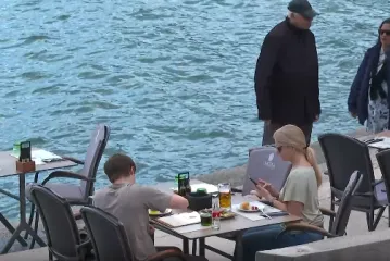 Provjerili smo koliko ko&scaron;ta tjedan dana ljetovanja na Jadranu: 'Ako ti je do piva, bolje da nisi žedan'