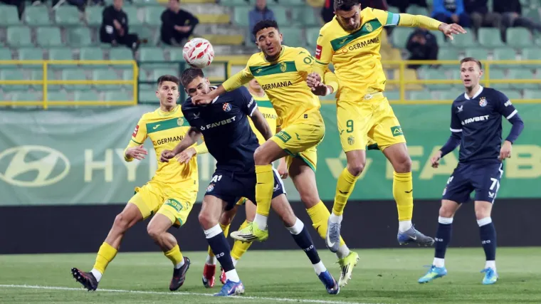 Dinamova rapsodija u Puli odu&scaron;evila stručnjaka: 'Čak bih se usudio to reći...'