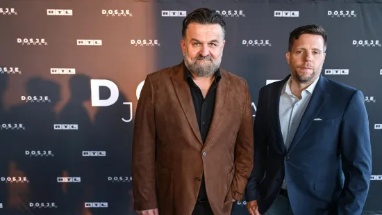 'Dosje Jarak' dolazi na RTL: True crime serijal nikog neće ostaviti ravnodu&scaron;nim