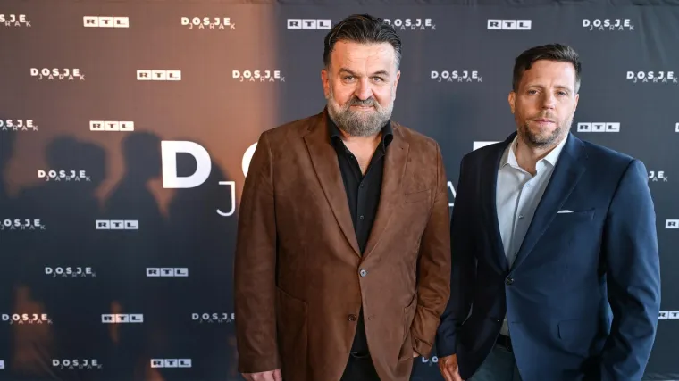 'Dosje Jarak' dolazi na RTL: True crime serijal nikog neće ostaviti ravnodu&scaron;nim