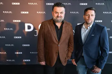 'Dosje Jarak' dolazi na RTL: True crime serijal nikog neće ostaviti ravnodu&scaron;nim