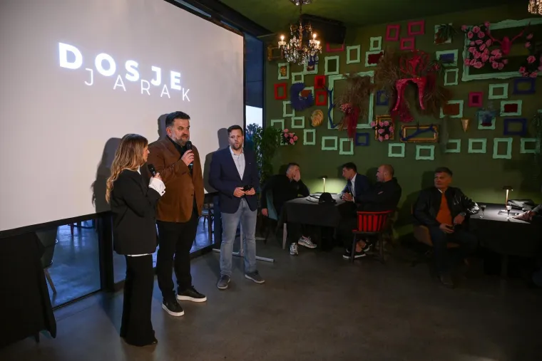 'Dosje Jarak' dolazi na RTL: True crime serijal nikog neće ostaviti ravnodu&scaron;nim