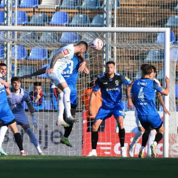 Evo kako je pao ključni gol u Baroknom gradu i kako je Rijeka pritiskala do kraja!