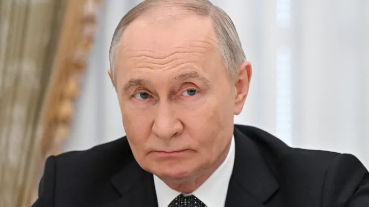 Putin otkrio jedini uvjet pod kojim bi se sastao sa Zelenskim: 'Evo &scaron;to je glavna stvar'