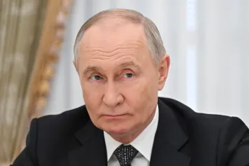 Putin otkrio jedini uvjet pod kojim bi se sastao sa Zelenskim: 'Evo &scaron;to je glavna stvar'