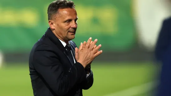 Kovačević: 'Dogovorio sam to s igračima, dobili smo bonus od Hajduka'