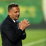 Kovačević: 'Dogovorio sam to s igračima, dobili smo bonus od Hajduka'