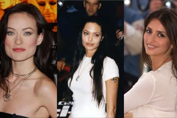 Žarile su i palile prije 20 godina: Pogledajte kako sada izgledaju dame od kojih je ubrzavao puls