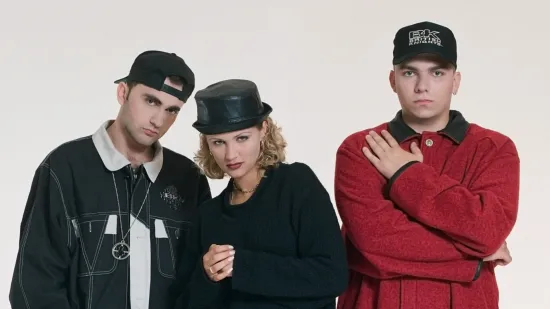 Vanna otkriva kako je izgledalo snimanje spota za hit ET-ja: 'Snalazili smo se kako smo znali'