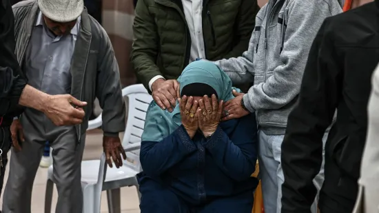 U silovitom izraelskom napadu na Gazu ubijeno petero ljudi, među njima je i troje djece