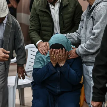 U silovitom izraelskom napadu na Gazu ubijeno petero ljudi, među njima je i troje djece