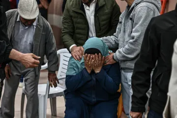 U silovitom izraelskom napadu na Gazu ubijeno petero ljudi, među njima i troje djece