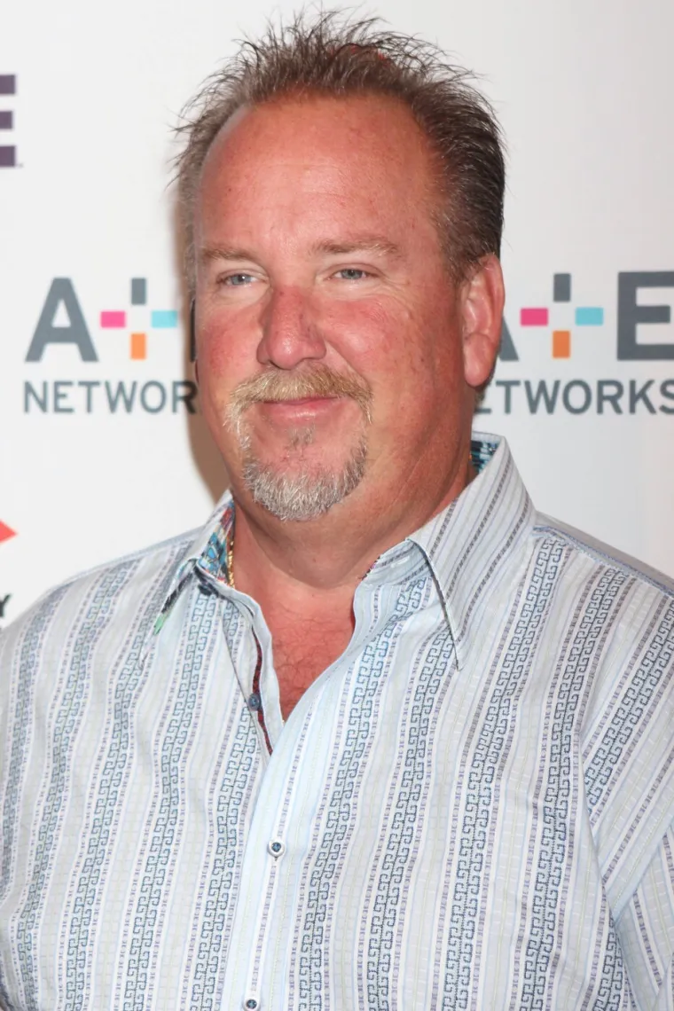 Preminuo Darrell Sheets (67), zvijezda 'Ratova skladi&scaron;ta': Policija istražuje okolnosti smrti