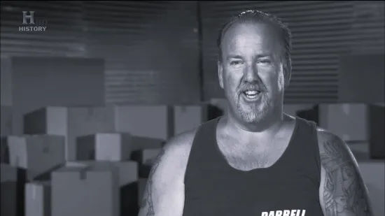 Preminuo Darrell Sheets (67), zvijezda 'Ratova skladi&scaron;ta': Policija istražuje okolnosti smrti