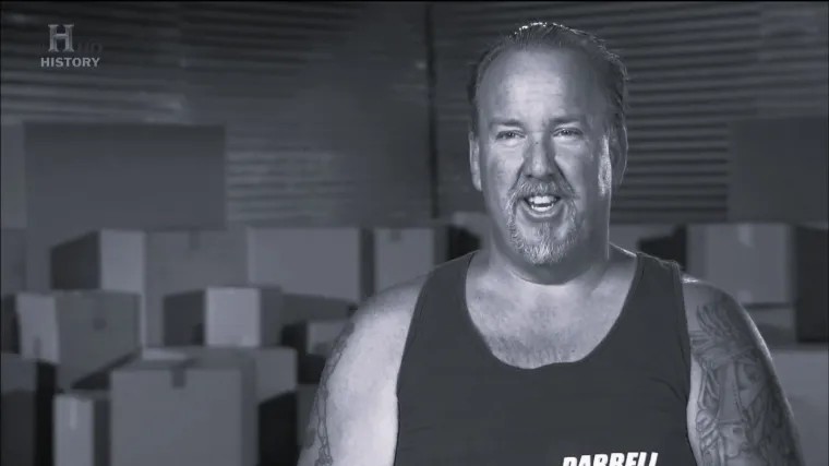 Preminuo Darrell Sheets (67), zvijezda 'Ratova skladi&scaron;ta': Policija istražuje okolnosti smrti