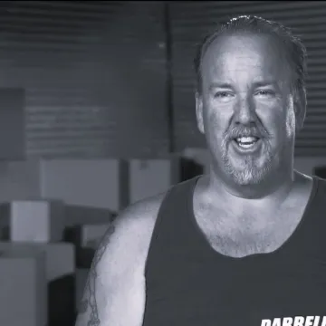 Preminuo Darrell Sheets (67), zvijezda 'Ratova skladi&scaron;ta': Policija istražuje okolnosti smrti