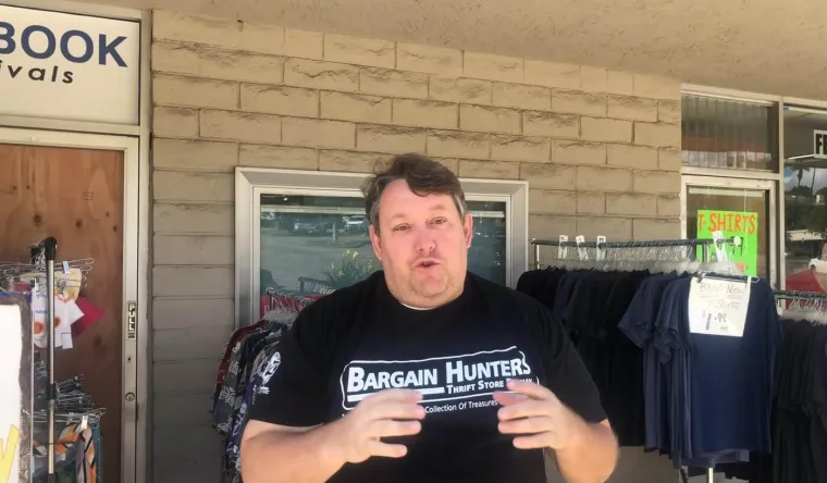 Preminuo Darrell Sheets (67), zvijezda 'Ratova skladi&scaron;ta': Policija istražuje okolnosti smrti