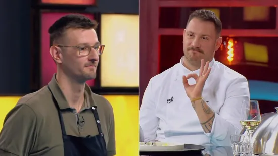 Ivo iz 'Igre chefova' radio je kod Gordona Ramseya u Londonu: 'Nije to za svakoga'