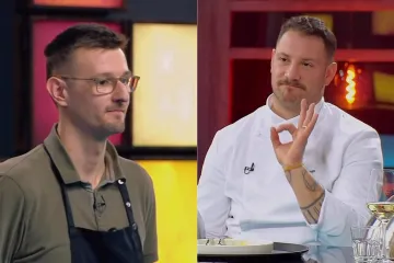 Ivo iz 'Igre chefova' radio je kod Gordona Ramseya u Londonu: 'Nije to za svakoga'