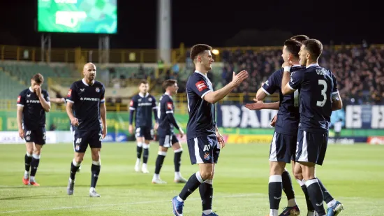 Iz Dinama poslali poruku nakon pobjede u Puli: 'Tri stvari vam moramo reći'