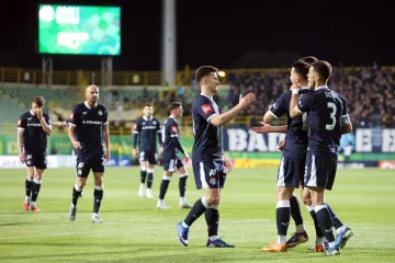 Iz Dinama poslali poruku nakon pobjede u Puli: 'Tri stvari vam moramo reći'