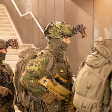 Njemačka postaje vojna velesila s 460.000 vojnika? Povukli su dosad neviđeni potez