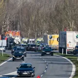 Dva vlaka se frontalno sudarila u Danskoj: Nekoliko je ozlijeđenih