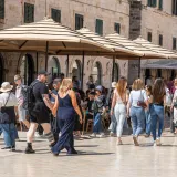 Dubrovnik postaje svjetsko žari&scaron;te: 'Izuzetna je vrijednost Jadrana, jedinog NATO mora'