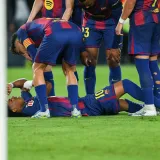 Panika u &Scaron;panjolskoj zbog velike zvijezde: 'Mundijal počinje za 49 dana, zabrinuti smo'