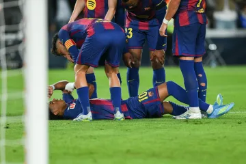 Panika u &Scaron;panjolskoj zbog velike zvijezde: 'Mundijal počinje za 49 dana, zabrinuti smo'