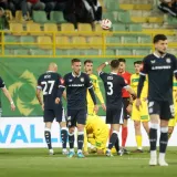 Lude scene iz svlačionice: Pogledajte &scaron;to su radili igrači Dinama