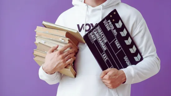 Od stranice do ekrana &ndash; najveći filmski i serijski hitovi iz knjiga na Voyo