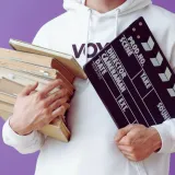 Od stranice do ekrana &ndash; najveći filmski i serijski hitovi iz knjiga na Voyo