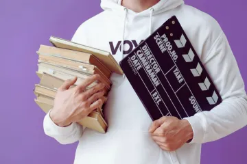 Od stranice do ekrana &ndash; najveći filmski i serijski hitovi iz knjiga na Voyo