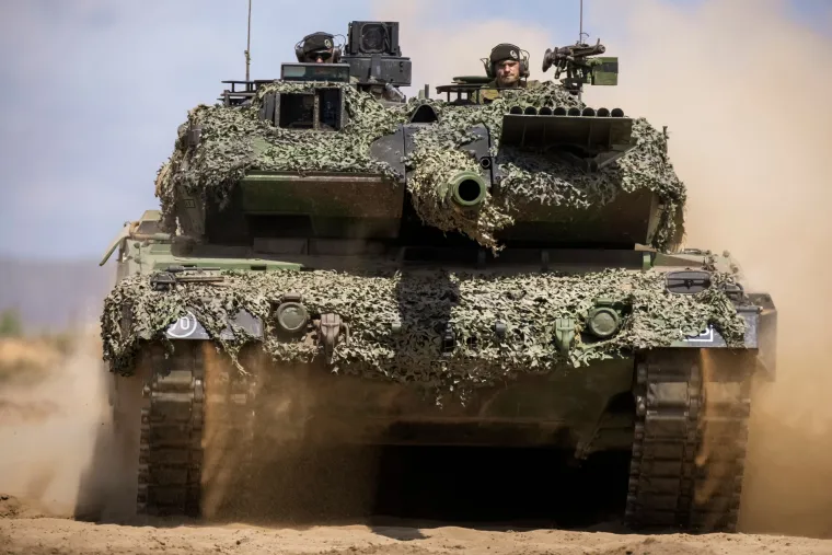 Uznemirujuće izvje&scaron;će u Britaniji: 'Moramo hitno povećati mobilizaciju. Prije prvih sirena'