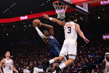 Skupa pobjeda Oklahome, prvaci doživjeli veliki &scaron;ok