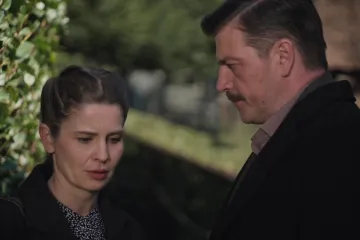 Gotovo je! Katarina vratila prsten Tomi, kraj ljubavi sve je bliže