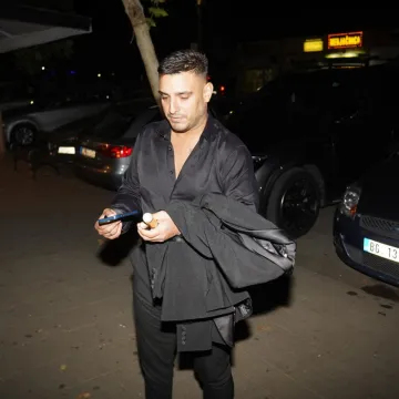 Darko Lazić snima spot za pokojnog brata, snagu u najtežim trenucima mu pruža kolega Đani