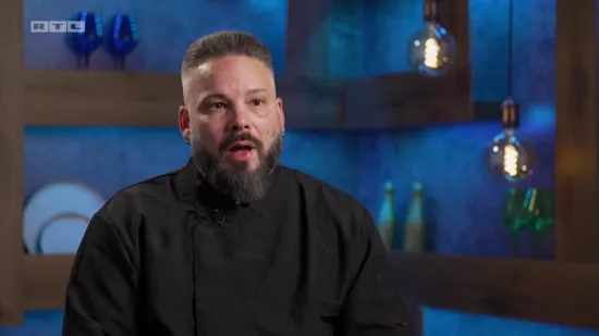 Chef kuhinje u vrtiću Marko u 'Igri chefova' pokazao da zna, ali je li to dovoljno? 'Očekujemo puno vi&scaron;e'