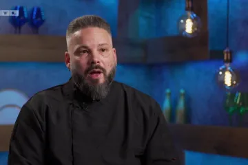 Chef kuhinje u vrtiću Marko u 'Igri chefova' pokazao da zna, ali je li to dovoljno? 'Očekujemo puno vi&scaron;e'