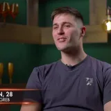 Tin u 'Igri chefova' poslužio - jaja. Chef Toni odu&scaron;evljen: 'Ovaj je lud, ja volim ludo'