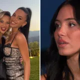 Anastasia otkrila pravu istinu o prijateljstvu s Nu&scaron;om: 'Uskoro ćemo se vidjeti'