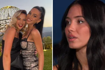 Anastasia otkrila pravu istinu o prijateljstvu s Nu&scaron;om: 'Uskoro ćemo se vidjeti'