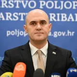 Josip Dabro podnio neopozivu ostavku: 'Preko toga ne mogu prijeći'