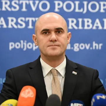 Josip Dabro podnio neopozivu ostavku: 'Preko toga ne mogu prijeći'