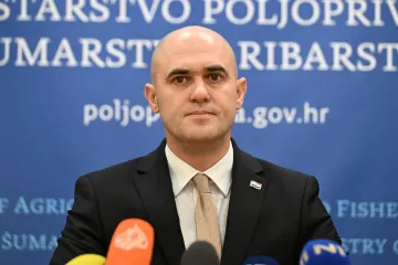 Josip Dabro podnio neopozivu ostavku: 'Preko toga ne mogu prijeći'